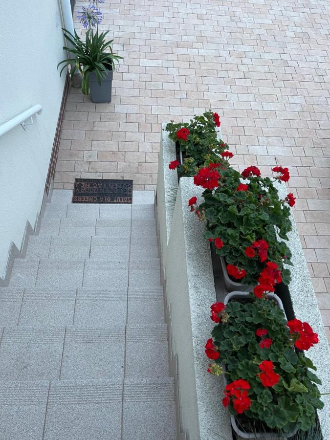 Morski Zakatek Kolobrzeg - Dom Z Ogrodem Na Wylacznosc Exterior foto